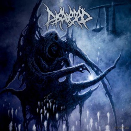 Dispersed: Where Silence Reigns [CD]