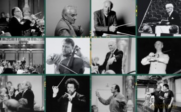 Wiener Philharmoniker: Wiener Philharmoniker: Vol. 2 (Deluxe) [20CD]