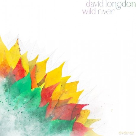 David Longdon: Wild River [2xWinyl]