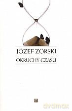 Okruchy czasu - Józef Zorski [KSIĄŻKA]