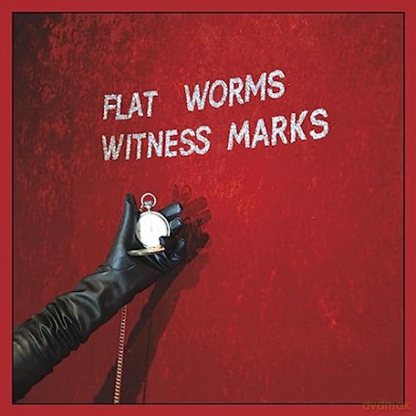 Flat Worms: Witness Marks [Winyl]