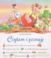 Olbrzymy [KSIĄŻKA]