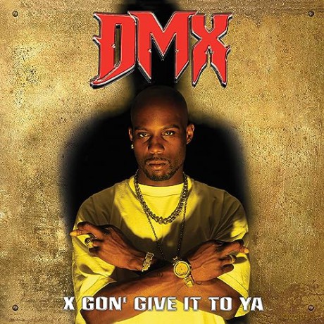 Dmx: X Gon Give It To Ya [2CD]