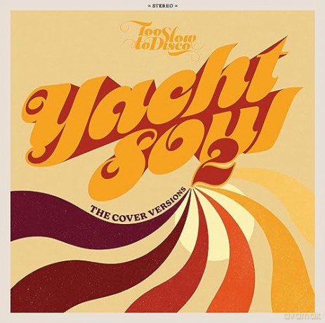 Yacht Soul - The Cover Versions 2 [CD]
