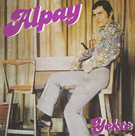 Alpay: Yekte [CD]
