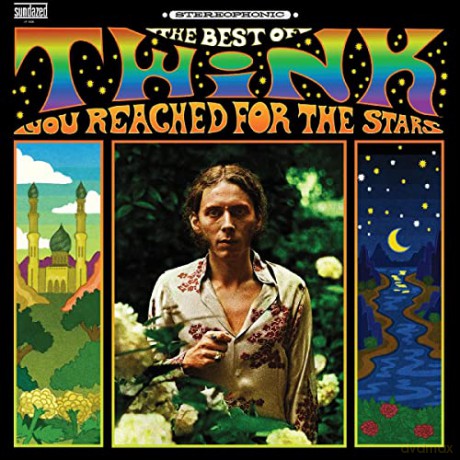 Twink: You Reached For The Stars: The Best Of Twink [CD]