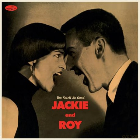 Jackie And Roy: You Smell So Good (+4 Bonus Tracks) (Limited) [Winyl]