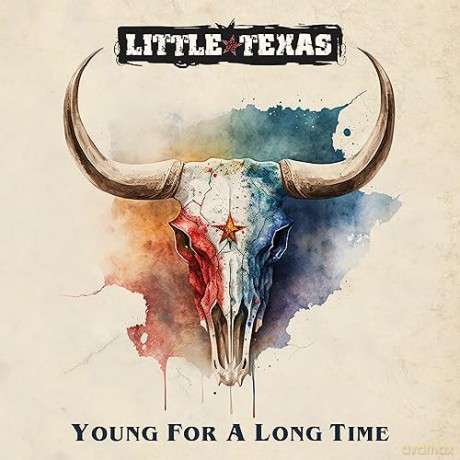Little Texas: Young For A Long Time [Winyl]