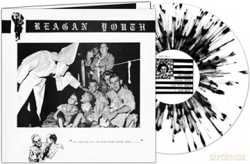 Reagan Youth: Youth Anthems For The New Order [Winyl]