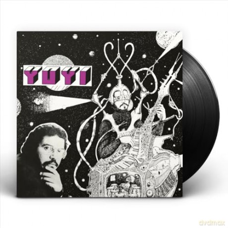 Grupo Los Yoyi: Yoyi [Winyl]