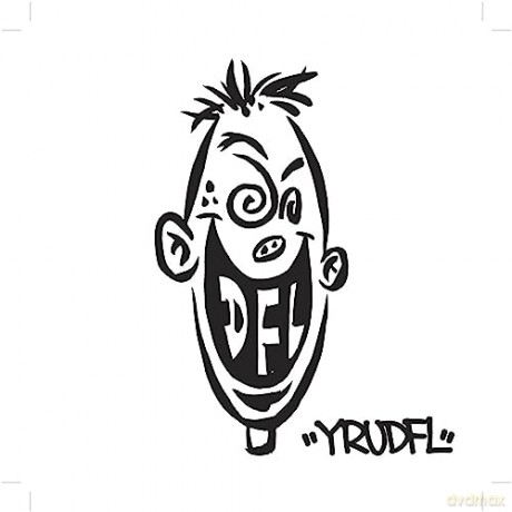 Dfl: Yrudfl [Winyl]
