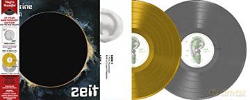 Tangerine Dream: Zeit (Gold/Silver) [2xWinyl]