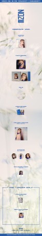 Jihyo (Twice): Zone (Digipack Version) [CD]
