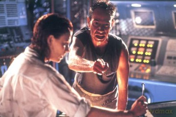 Deep Star Six (Obcy z głębin) [Blu-Ray]