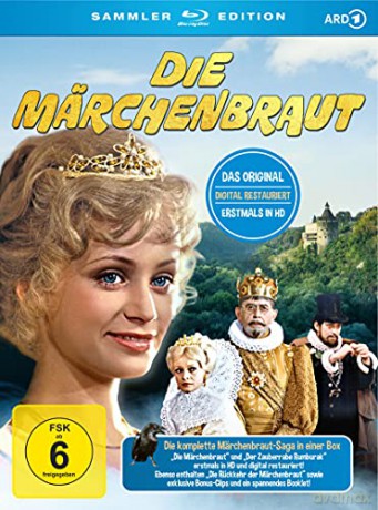 Arabela [Blu-Ray]