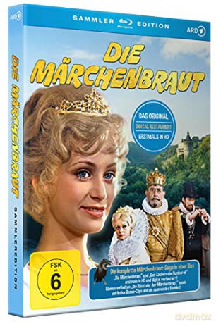 Arabela [Blu-Ray]