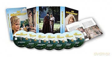 Arabela [Blu-Ray]