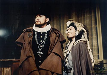 Arabela [Blu-Ray]
