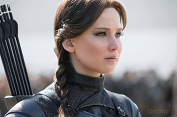The Hunger Games: 10th Anniversary Ultimate Collection: The Hunger Games / The Hunger Games: Catching Fire / The Hunger Games: Mockingjay - Part 1 / The Hunger Games: Mockingjay - Part 2 (steelbook) [4xBlu-Ray 4K]+[4xBlu-Ray]
