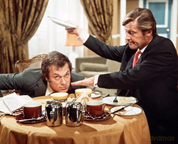 The Persuaders! (Partnerzy) [7xBlu-Ray]+[DVD]