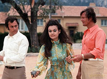 The Persuaders! (Partnerzy) [7xBlu-Ray]+[DVD]