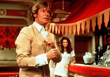 The Persuaders! (Partnerzy) [7xBlu-Ray]+[DVD]