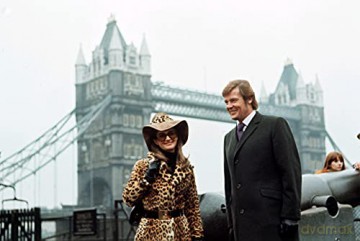 The Persuaders! (Partnerzy) [7xBlu-Ray]+[DVD]