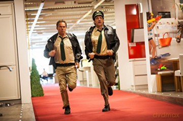 Hubert und Staller Season 4 [4xBlu-Ray]
