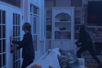 I'll Be Watching [Blu-Ray]