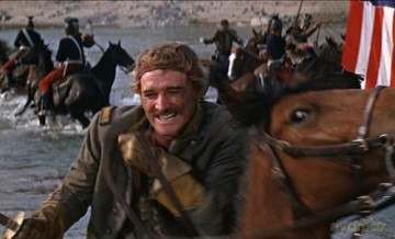 Major Dundee [Blu-Ray]