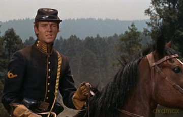 Major Dundee [Blu-Ray]