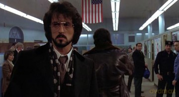 Nighthawks (Nocny jastrząb) [Blu-Ray]+[DVD]
