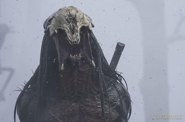 Prey (Predator: Prey) [Blu-Ray 4K]+[Blu-Ray]