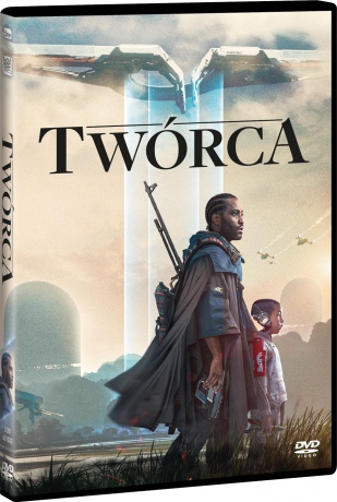 Twórca [DVD]