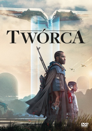 Twórca [DVD]