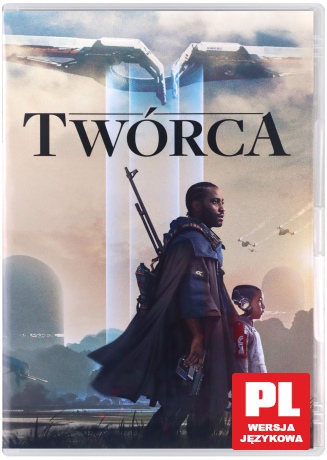 Twórca [DVD]