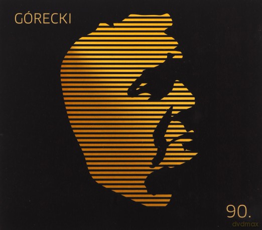 Filharmonia Śląska: Górecki 90. [CD]