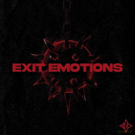 Blind Channel: Exit Emotions [Winyl]