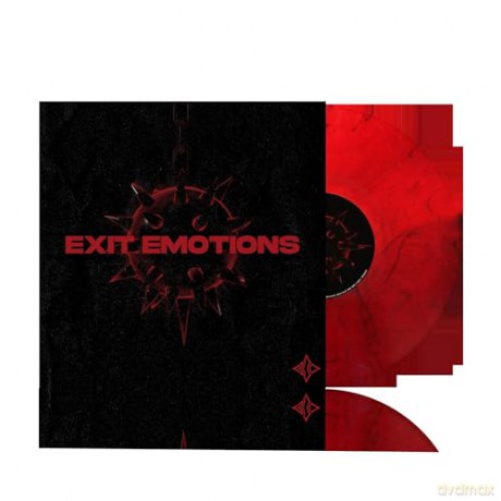 Blind Channel: Exit Emotions [Winyl]