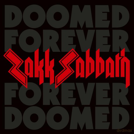Zakk Sabbath: Doomed Forever Forever Doomed [KASETA]