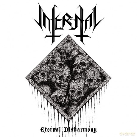 Infernal: Eternal Disharmony [CD]