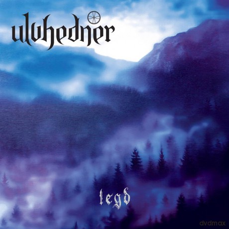 Ulvhedner: Legd [CD]