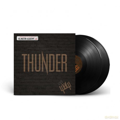 Thunder: Live At Islington Academy [2xWinyl]