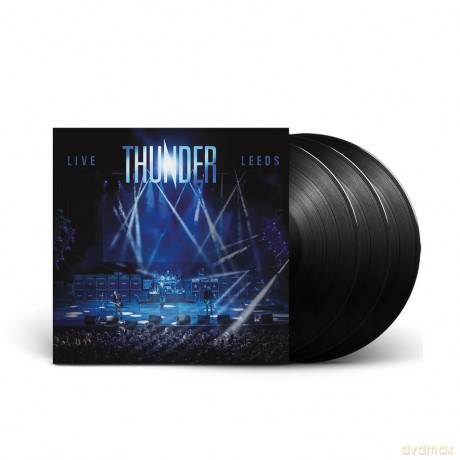 Thunder: Live At Leeds [3xWinyl]