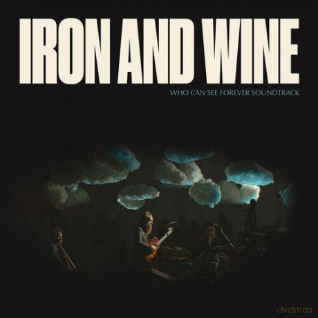 Iron & Wine: Who Can See Forever soundtrack [2xWinyl]