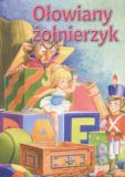 Ołowiany żołnierzyk [KSIĄŻKA]