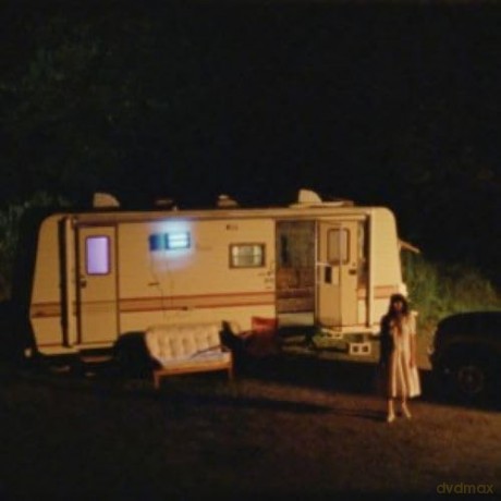 Boy Harsher: The Runner (Limited) [Winyl]