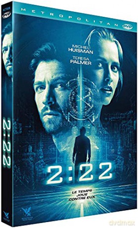 2:22 [DVD]