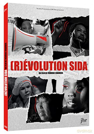 (R)évolution SIDA