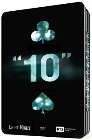 10 (Édition Collector)